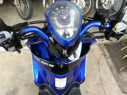 ขาย ฟีโน่อาร์มคู่ ลายระเบิด สวยๆ ปี53 พร้อมเอกสารทะเบียนเล่มชุดโอนครบ ขาย ฟีโน่อาร์มคู่ ลายระเบิด สวยๆ ปี53 พร้อมเอกสารทะเบียนเล่มชุดโอนครบ