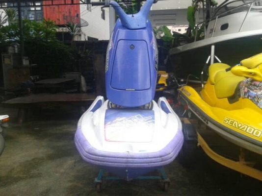 ขาย Jet Ski Yamaha 700  ปลาโอ