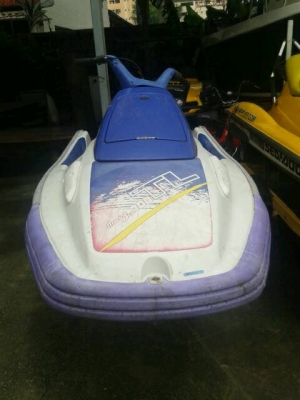 ขาย Jet Ski Yamaha 700  ปลาโอ