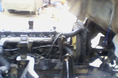 ขายรถบรรทุก 6 ล้อดั๊มป์ Izusu NPR