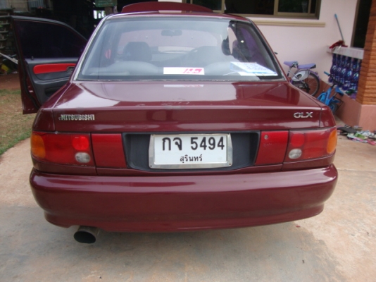 ขาย อีคาร์ สวยๆ พร้อมใช้(เหลือ 75000 ด่วนๆ)