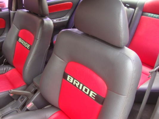 ขาย อีคาร์ สวยๆ พร้อมใช้(เหลือ 75000 ด่วนๆ)