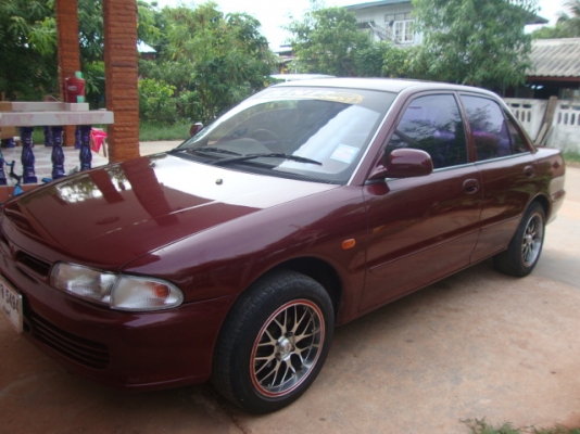 ขาย อีคาร์ สวยๆ พร้อมใช้(เหลือ 75000 ด่วนๆ)