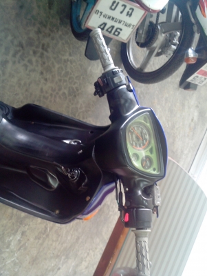 ขายนูโวตัวเก่าพร้อมใช้13500 ขายนูโวตัวเก่าพร้อมใช้13500