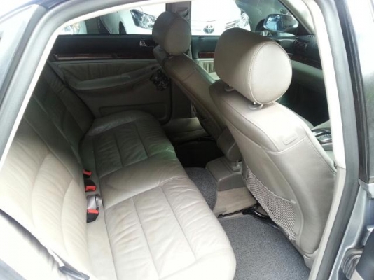 ขายด่วน AUDI A4 1.8 2000