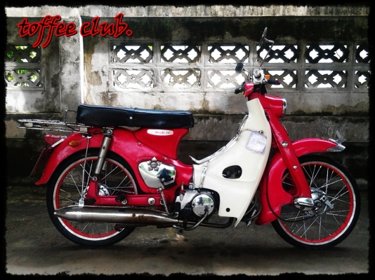 @HONDA C100 แท้ๆ อะไหล่ครบๆ พร้อมวิ่ง ราคาโดนๆครับผม @ชลบุรี-สัตหีบ @HONDA C100 แท้ๆ อะไหล่ครบๆ พร้อมวิ่ง ราคาโดนๆครับผม @ชลบุรี-สัตหีบ