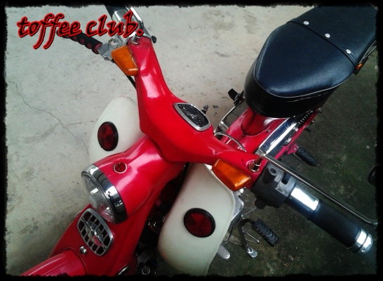 @HONDA C100 แท้ๆ อะไหล่ครบๆ พร้อมวิ่ง ราคาโดนๆครับผม @ชลบุรี-สัตหีบ @HONDA C100 แท้ๆ อะไหล่ครบๆ พร้อมวิ่ง ราคาโดนๆครับผม @ชลบุรี-สัตหีบ