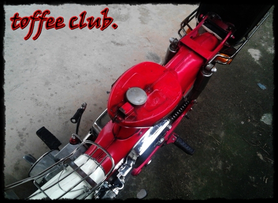 @HONDA C100 แท้ๆ อะไหล่ครบๆ พร้อมวิ่ง ราคาโดนๆครับผม @ชลบุรี-สัตหีบ @HONDA C100 แท้ๆ อะไหล่ครบๆ พร้อมวิ่ง ราคาโดนๆครับผม @ชลบุรี-สัตหีบ