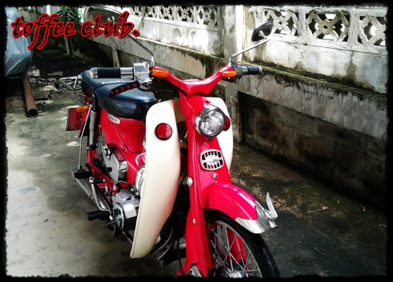 @HONDA C100 แท้ๆ อะไหล่ครบๆ พร้อมวิ่ง ราคาโดนๆครับผม @ชลบุรี-สัตหีบ @HONDA C100 แท้ๆ อะไหล่ครบๆ พร้อมวิ่ง ราคาโดนๆครับผม @ชลบุรี-สัตหีบ