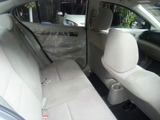 ขายด่วน HONDA NEW CITY 1.5S MT 2013 ขายด่วน HONDA NEW CITY 1.5S MT 2013