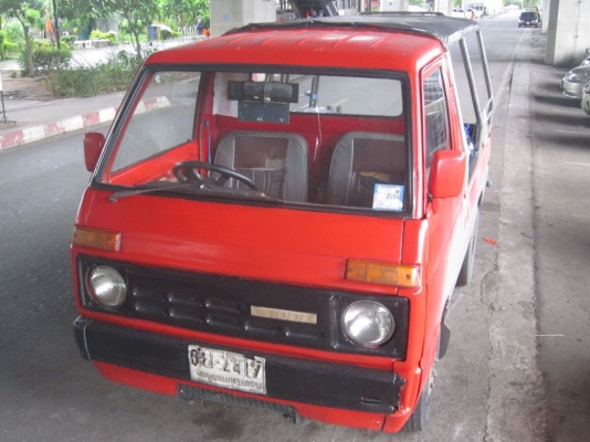 กะป๊อไดฮัทสุ s70 สวยบางพร้อมใช้มากๆ แก๊ส ป้ายดำแท้ เล่มชุดโอนครบ ด่วนเลยหาราคานี้ยากแล้ว กทม.