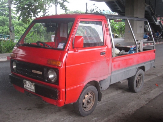 กะป๊อไดฮัทสุ s70 สวยบางพร้อมใช้มากๆ แก๊ส ป้ายดำแท้ เล่มชุดโอนครบ ด่วนเลยหาราคานี้ยากแล้ว กทม.