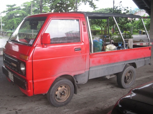 กะป๊อไดฮัทสุ s70 สวยบางพร้อมใช้มากๆ แก๊ส ป้ายดำแท้ เล่มชุดโอนครบ ด่วนเลยหาราคานี้ยากแล้ว กทม.