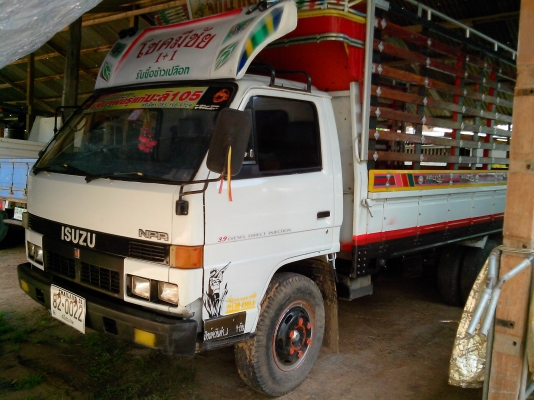 NPR 59 L U 5 FM -4BD 1 ห้างแท้ปี38 NPR 59 L U 5 FM -4BD 1 ห้างแท้ปี38