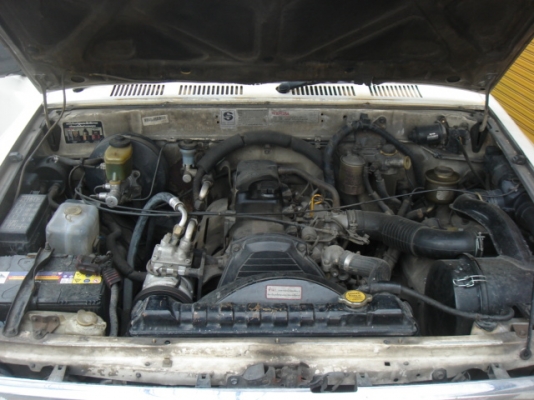 ขาย ไมตี้ แวน ปี 1996