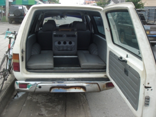 ขาย ไมตี้ แวน ปี 1996