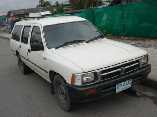 ขาย ไมตี้ แวน ปี 1996