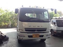 ขายรถบรรทุก6ล้อ. มิซูบิชิ ฟูโซ่ 240turbo คอมมาลเรล รถห้าง เข้าศูนย์ตลอด มีลิฟท้าย พร้อมทำงานครับ