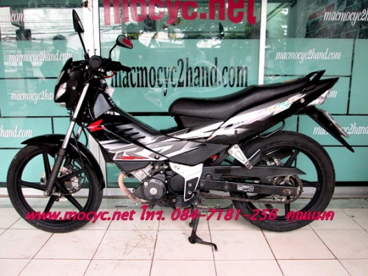 sonic ปี 49  ล้อแม็กซ์ เครื่องเดิมไม่เคยแต่ง  สวยแบบเดิมๆ โปรโมชั่น 19900