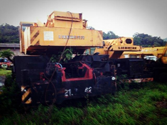 ขาย รถเครน25ตัน รถปั๊มปูน มีหลายคัน ตามสภาพ