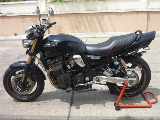ขายลูกรัก SUZUKI INAZUMA 1200 CC IN.V+สพม.+ประกัน3พลัส ปี 98 รถสภาพสวยมากราคาต่อรองได้คับ ขายลูกรัก SUZUKI INAZUMA 1200 CC IN.V+สพม.+ประกัน3พลัส ปี 98 รถสภาพสวยมากราคาต่อรองได้คับ