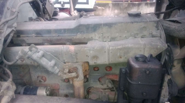 ขายอีซูซุจัมโบ้วางเครื่อง195แรง 2เพลา ดั๊ม ราคา 830,000 บาท