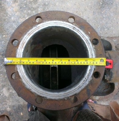 Sell> ปั้มหอยโข่ง 8" นิ้ว สแตนเลยแท้ๆครับ ของญี่ปุ่น Hisaka ครับ 086-3514415 แบงค์ Sell> ปั้มหอยโข่ง 8" นิ้ว สแตนเลยแท้ๆครับ ของญี่ปุ่น Hisaka ครับ 086-3514415 แบงค์