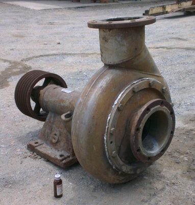 Sell> ปั้มหอยโข่ง 8" นิ้ว สแตนเลยแท้ๆครับ ของญี่ปุ่น Hisaka ครับ 086-3514415 แบงค์ Sell> ปั้มหอยโข่ง 8" นิ้ว สแตนเลยแท้ๆครับ ของญี่ปุ่น Hisaka ครับ 086-3514415 แบงค์