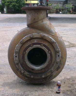 Sell> ปั้มหอยโข่ง 8" นิ้ว สแตนเลยแท้ๆครับ ของญี่ปุ่น Hisaka ครับ 086-3514415 แบงค์ Sell> ปั้มหอยโข่ง 8" นิ้ว สแตนเลยแท้ๆครับ ของญี่ปุ่น Hisaka ครับ 086-3514415 แบงค์