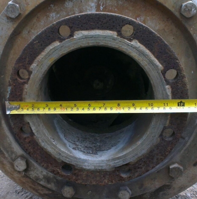 Sell> ปั้มหอยโข่ง 8" นิ้ว สแตนเลยแท้ๆครับ ของญี่ปุ่น Hisaka ครับ 086-3514415 แบงค์ Sell> ปั้มหอยโข่ง 8" นิ้ว สแตนเลยแท้ๆครับ ของญี่ปุ่น Hisaka ครับ 086-3514415 แบงค์