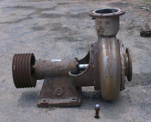 Sell> ปั้มหอยโข่ง 8" นิ้ว สแตนเลยแท้ๆครับ ของญี่ปุ่น Hisaka ครับ 086-3514415 แบงค์ Sell> ปั้มหอยโข่ง 8" นิ้ว สแตนเลยแท้ๆครับ ของญี่ปุ่น Hisaka ครับ 086-3514415 แบงค์