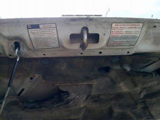 อีซูซเดิมสวย ขายถูก พร้อมใช้