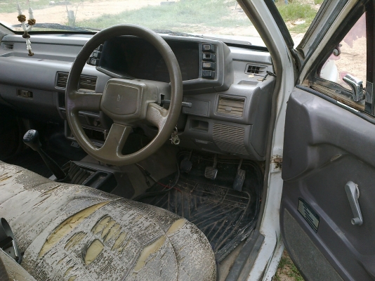 อีซูซเดิมสวย ขายถูก พร้อมใช้