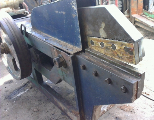 Sell> กรรไกรซอยตัดเหล็ก(กรรไกรปากหมา) ใบตัดขนาด 12" นิ้ว ใช้งานได้ดีครับ 086-3514415