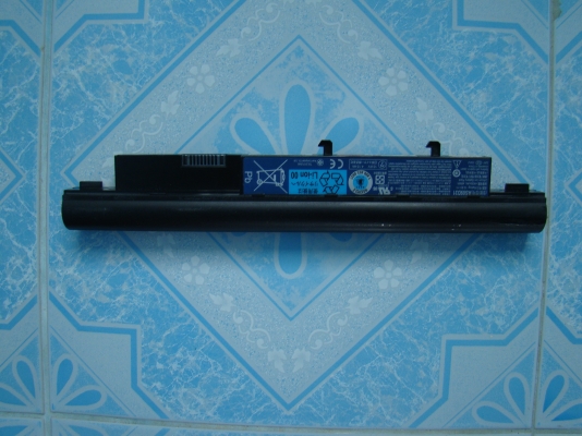 แบตเตอรี่โน๊ตบุค