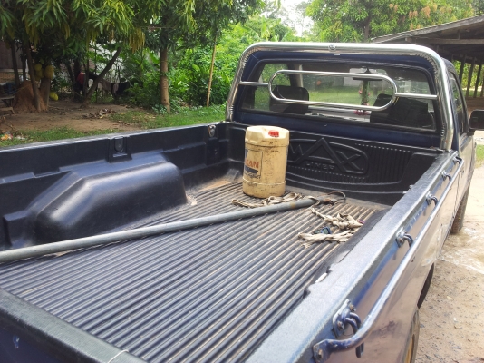 อีซูซุตอนเดียว รถเดิมมาก  ขายด่วนถูกมาก ท่าน