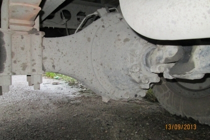 ขายหกล้อ Deca Uro2 ปี 46 ตู้สิบบาน 7.2 เมตร โทร 088-4501277 ขายหกล้อ Deca Uro2 ปี 46 ตู้สิบบาน 7.2 เมตร โทร 088-4501277