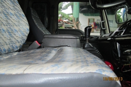 ขายหกล้อ Deca Uro2 ปี 46 ตู้สิบบาน 7.2 เมตร โทร 088-4501277 ขายหกล้อ Deca Uro2 ปี 46 ตู้สิบบาน 7.2 เมตร โทร 088-4501277