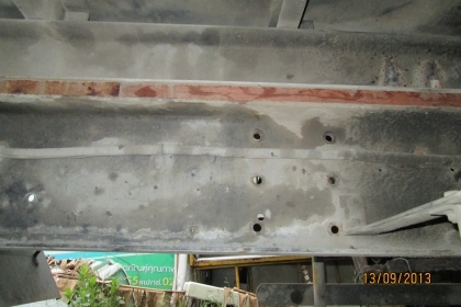 ขายหกล้อ Deca Uro2 ปี 46 ตู้สิบบาน 7.2 เมตร โทร 088-4501277 ขายหกล้อ Deca Uro2 ปี 46 ตู้สิบบาน 7.2 เมตร โทร 088-4501277