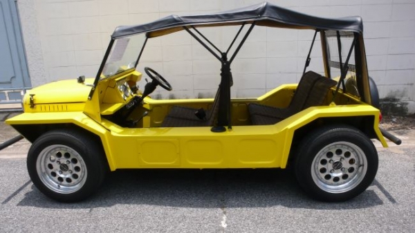 Austin Mini Moke 998 ปี'69 รถ Classic เหมาะสำหรับเก็บสะสม (รถแท้ ราคาแรง) Austin Mini Moke 998 ปี'69 รถ Classic เหมาะสำหรับเก็บสะสม (รถแท้ ราคาแรง)