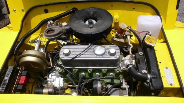 Austin Mini Moke 998 ปี'69 รถ Classic เหมาะสำหรับเก็บสะสม (รถแท้ ราคาแรง) Austin Mini Moke 998 ปี'69 รถ Classic เหมาะสำหรับเก็บสะสม (รถแท้ ราคาแรง)