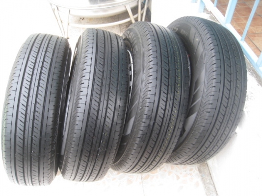 ขายกะทะล้อ Chev colorado ป้ายแดง 6รู139 + ยาง ปี 2513 สนใจติดต่อเล็กคลองสามครับ (081-3747940)