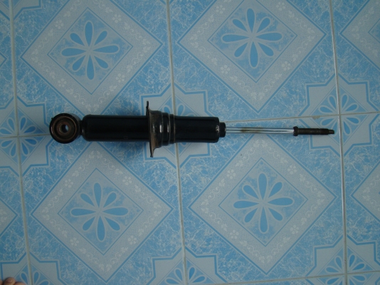 โช๊ครถยนต์ Isuzu Dmax โช๊ครถยนต์ Isuzu Dmax