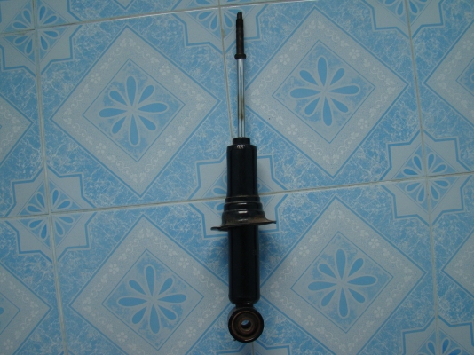 โช๊ครถยนต์ Isuzu Dmax