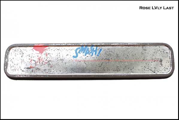 SMASH! Dragon Ball Z Watch Collection