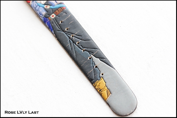 SMASH! Dragon Ball Z Watch Collection