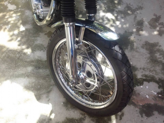 ขาย Sr400 Cafe Inv+สพม 54,459 (ใครดีใครได้คับ)