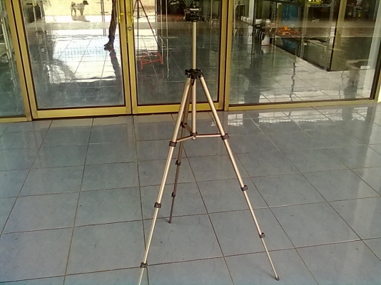 ขายขาตั้งกล้อง