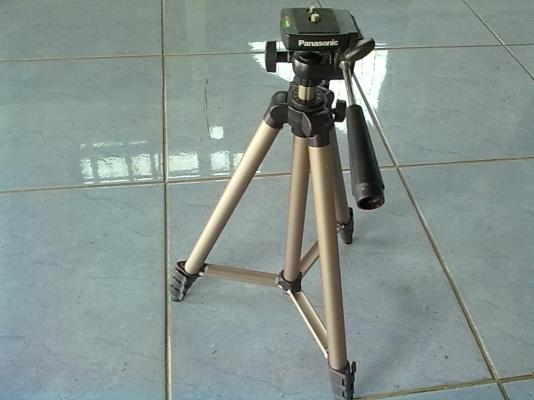 ขายขาตั้งกล้อง