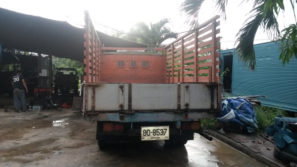 ขายรถ6 ล้อ โตโยต้า เครื่องอีซูซุ ดีเซล 4 JB 88แรง ขายรถ6 ล้อ โตโยต้า เครื่องอีซูซุ ดีเซล 4 JB 88แรง